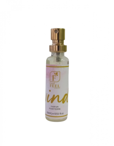 Perfume Wind 15 ml