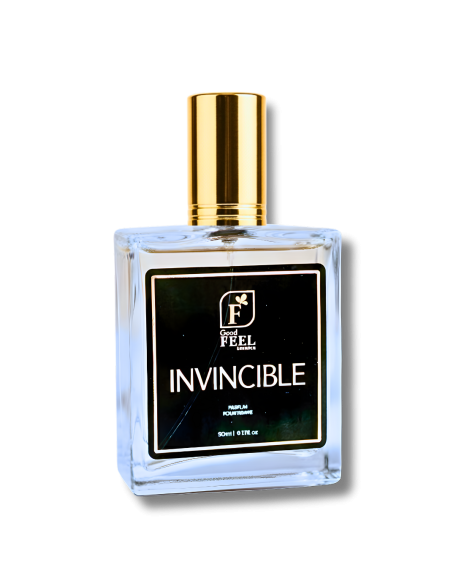 Perfume Invincible 50 ml Perfume Invincible 50 ml