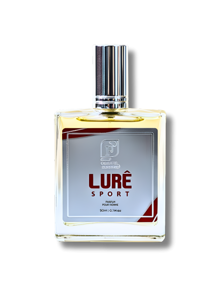 Perfume Lurê Sport 50 ml Perfume Lurê Sport 50 ml