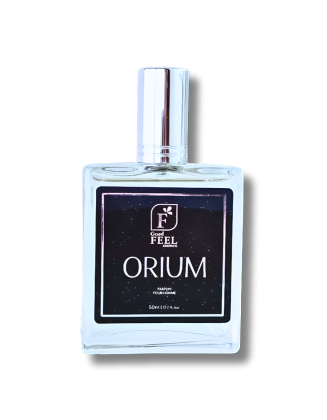 Perfume Orium 50 ml Perfume Orium 50 ml