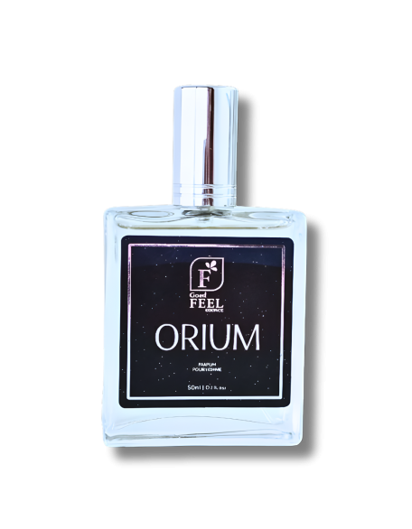 Perfume Orium 50 ml