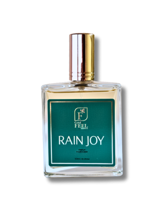 Perfume Rain Joy 50 ml Perfume Rain Joy 50 ml