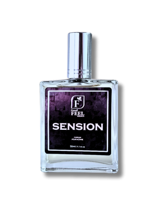 Perfume Sension 50 ml Perfume Sension 50 ml