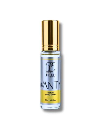 Perfume Wanty 15 ml Perfume Wanty 15 ml