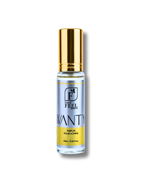 Perfume Wanty 15 ml Perfume Wanty 15 ml