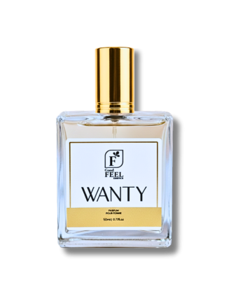Perfume Wanty 50 ml Perfume Wanty 50 ml