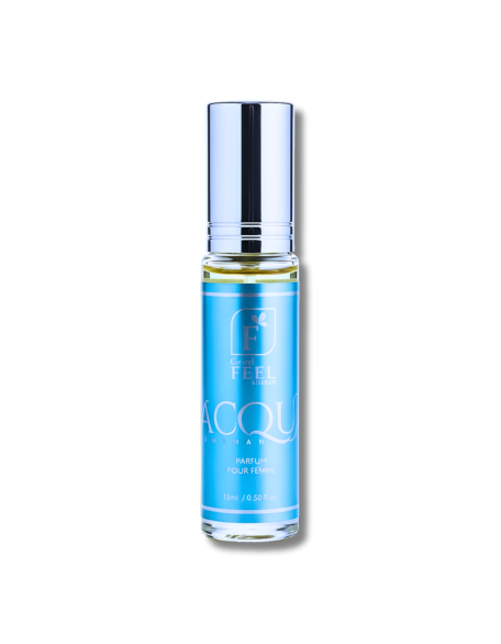 Perfume Acqua Di Woman 15 ml Perfume Acqua Di Woman 15 ml