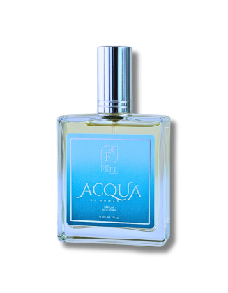 Perfume Acqua Di Woman 50 ml Perfume Acqua Di Woman 50 ml