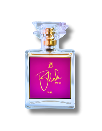 Perfume Blush 50 ml Perfume Blush 50 ml
