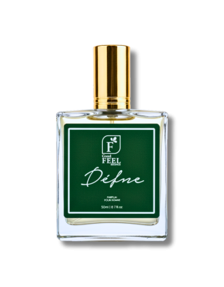 Perfume Défne 50 ml Perfume Défne 50 ml