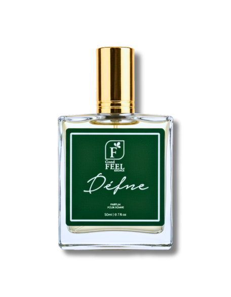 Perfume Défne 50 ml