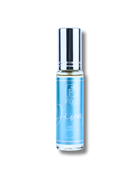 Perfume Divas 15 ml Perfume Divas 15 ml