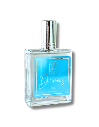 Perfume Divas 50 ml Perfume Divas 50 ml