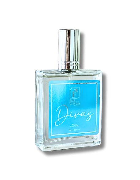 Perfume Divas 50 ml