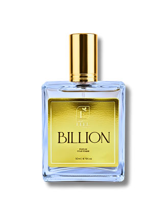 Perfume Billion 50 ml Perfume Billion 50 ml