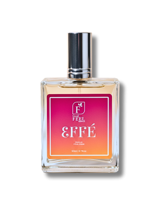 Perfume Effé 50 ml Perfume Effé 50 ml