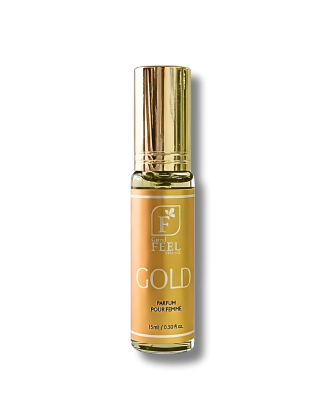 Perfume Gold 15 ml Perfume Gold 15 ml