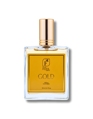 Perfume Gold 50 ml Perfume Gold 50 ml