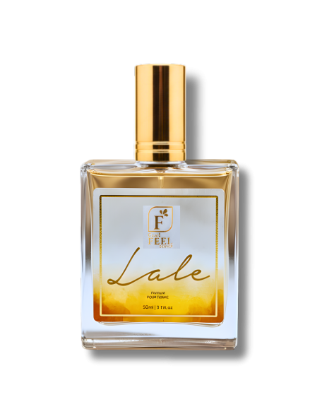 Perfume Lale 50 ml