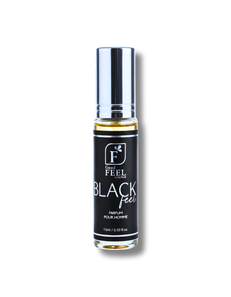 Perfume Black Feel 15 ml Perfume Black Feel 15 ml