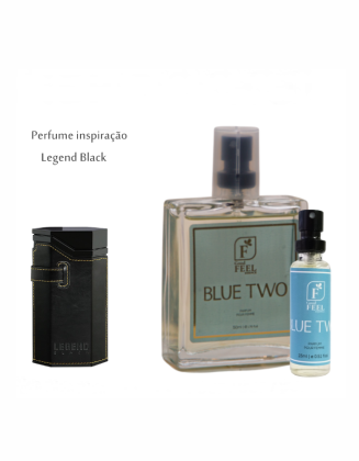 Perfume Blue Two 50 ml