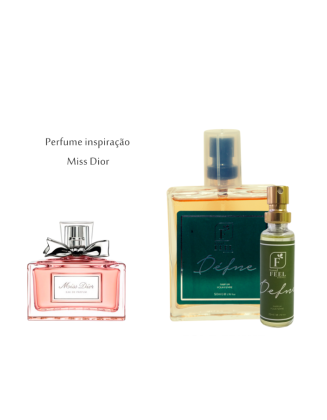 Perfume Défne 50 ml