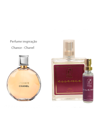 Perfume Essence 50 ml