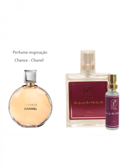 Perfume Essence 50 ml