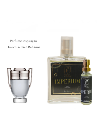 Perfume Imperium 50 ml