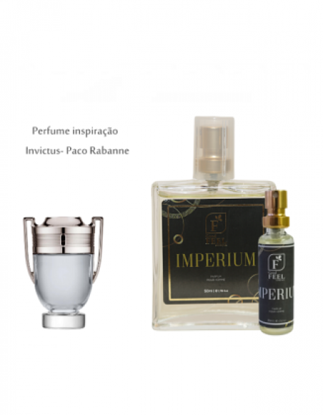 Perfume Imperium 50 ml