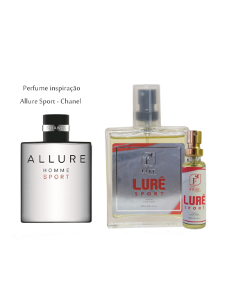 Perfume Lurê Sport 50 ml