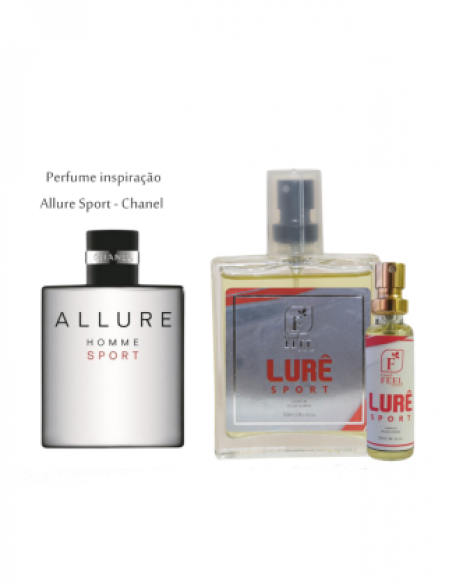 Perfume Lurê Sport 50 ml