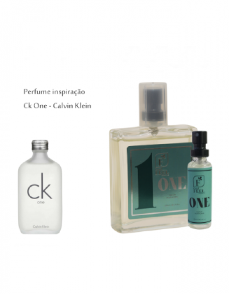 Perfume One 50 ml 