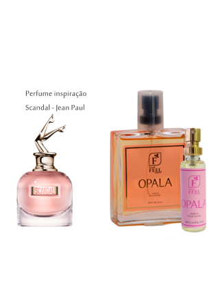Perfume Opala 50 ml