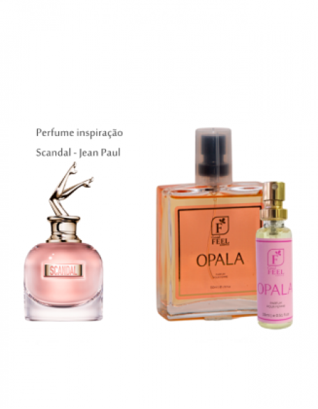 Perfume Opala 50 ml