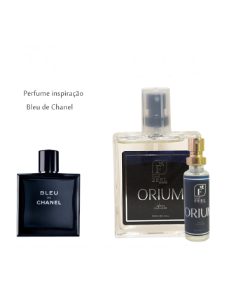 Perfume Orium 50 ml