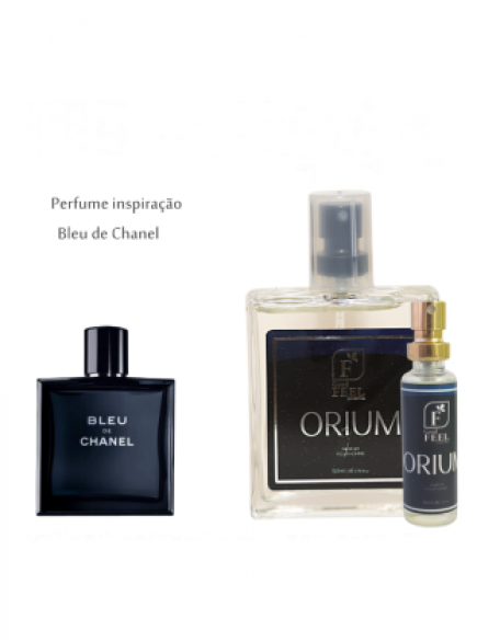 Perfume Orium 50 ml
