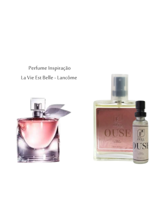 Perfume Ouse 50 ml
