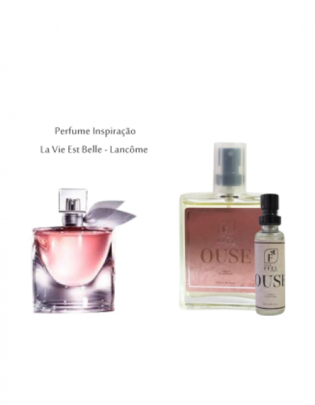 Perfume Ouse 50 ml