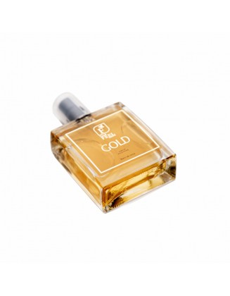Perfume Gold 50 ml