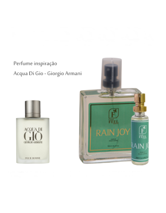 Perfume Rain Joy 50 ml