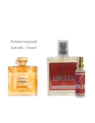 Perfume Romana 50 ml