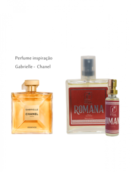 Perfume Romana 50 ml