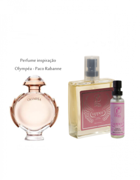 Perfume Upper 50 ml