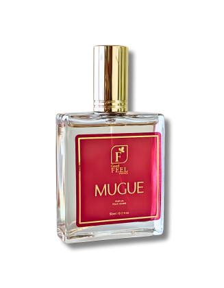 Perfume Mugue 50 ml Perfume Mugue 50 ml