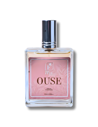 Perfume Ouse 50 ml Perfume Ouse 50 ml