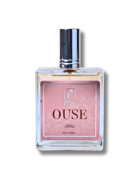 Perfume Ouse 50 ml Perfume Ouse 50 ml