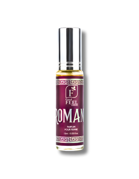 Perfume Romana 15 ml
