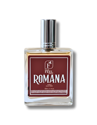 Perfume Romana 50 ml Perfume Romana 50 ml