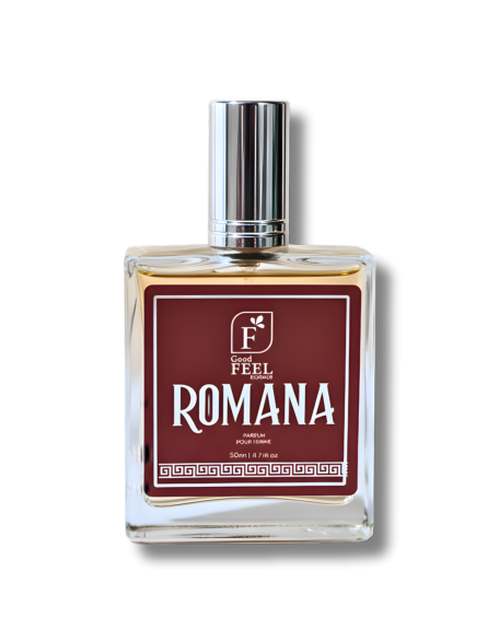 Perfume Romana 50 ml